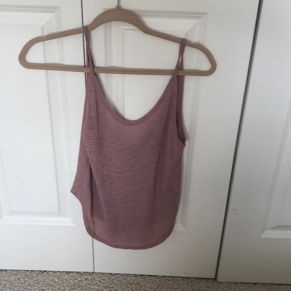 Pacsun tank